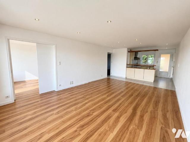 Appartement vente à Quimper, Finistère