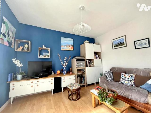 Appartement vente à Quimper, Finistère