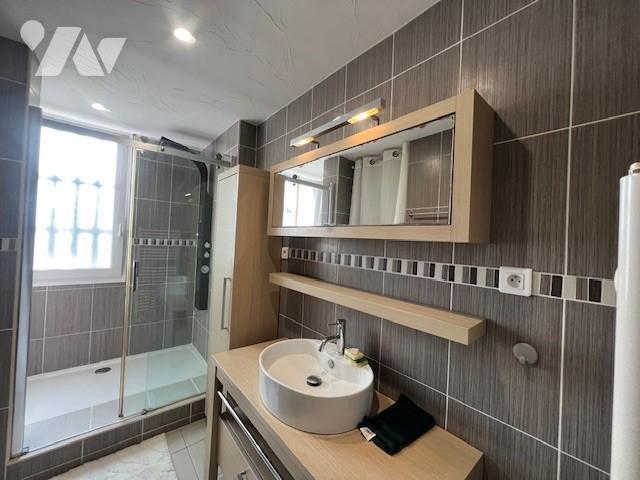 Appartement vente à Quimper, Bretagne