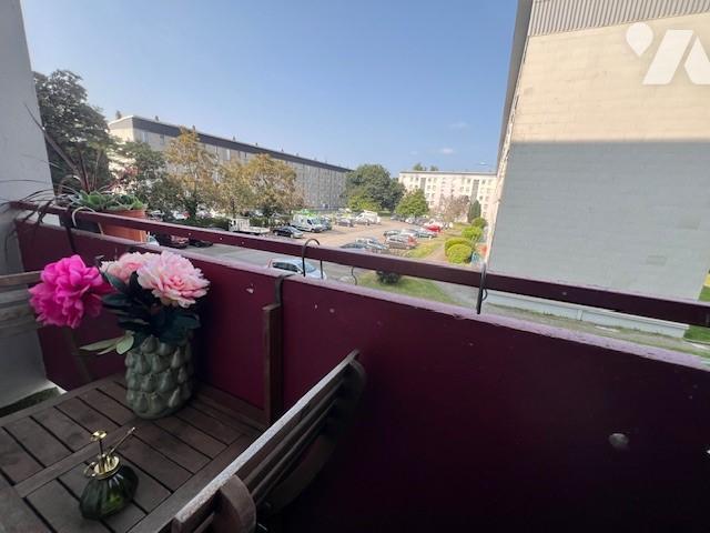 Appartement vente à Quimper, Bretagne