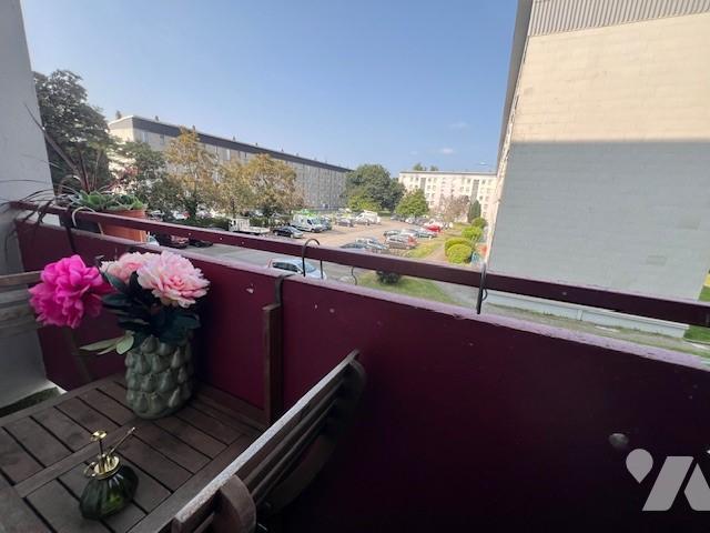Appartement vente à Quimper, Bretagne