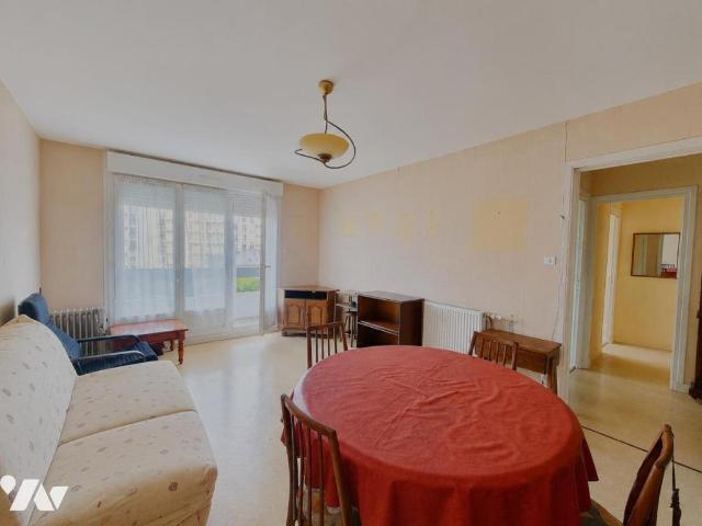 Appartement vente à Quimper, Bretagne