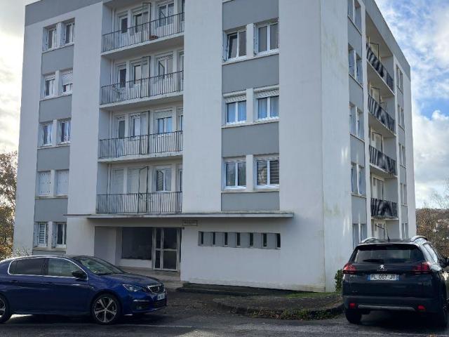 Appartement vente à Quimper, Bretagne