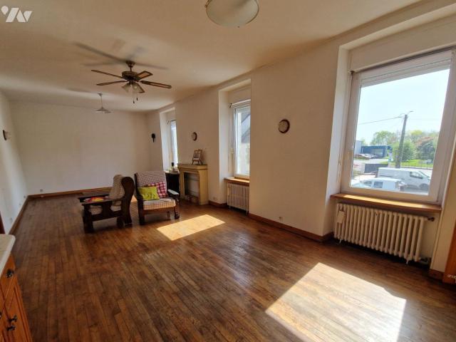 Appartement vente à Quimper, Bretagne