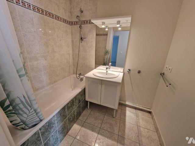 Appartement vente à Quimper, Bretagne