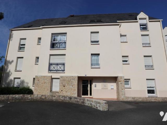 Appartement vente à Quimper, Bretagne