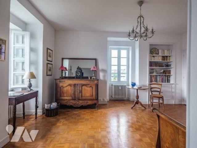 Appartement vente à Quimper, Bretagne