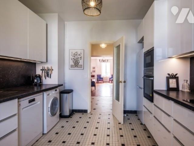 Appartement vente à Quimper, Bretagne