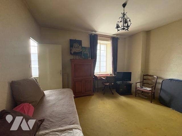 Appartement vente à Quimper, Bretagne