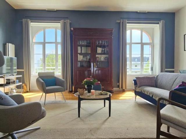 Appartement vente à Quimper, Bretagne