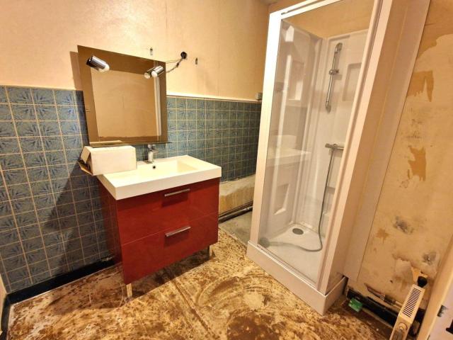 Appartement vente à Quimper, Bretagne