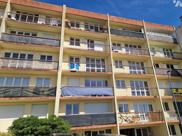 Appartement vente à Quimper, Bretagne