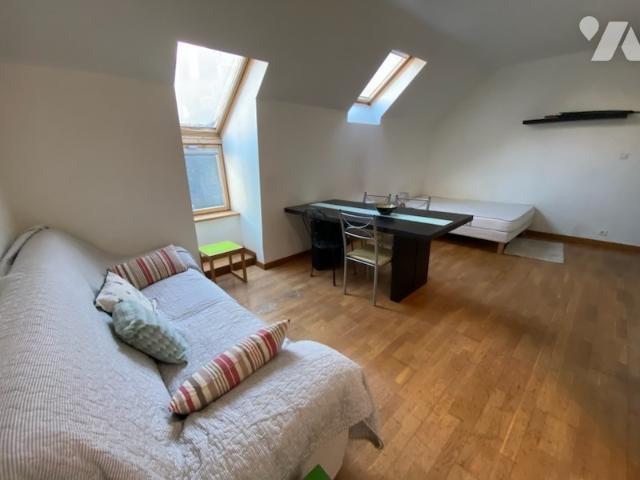 Appartement vente à Quimper, Bretagne