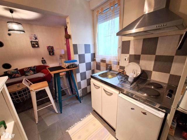 Appartement vente à Quimper, Bretagne