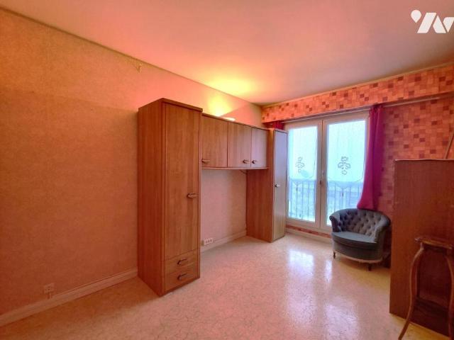 Appartement vente à Quimper, Bretagne