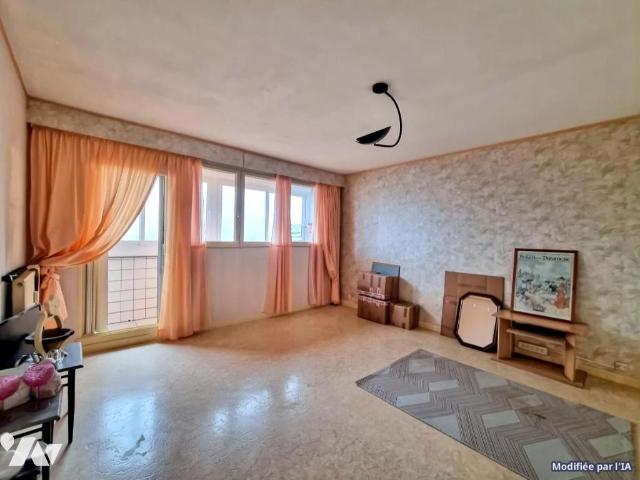 Appartement vente à Quimper, Bretagne