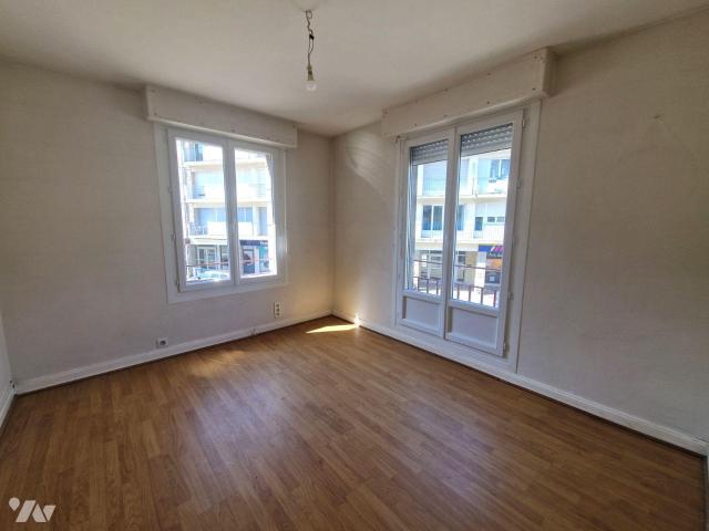 Appartement vente à Quimper, Bretagne