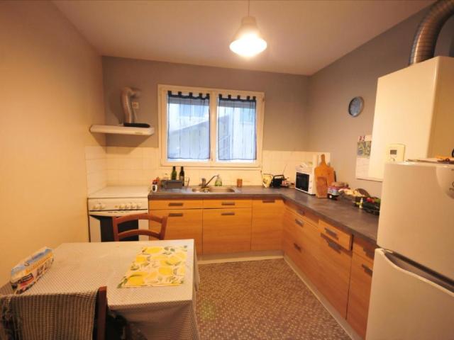 Appartement vente à Quimper, Bretagne