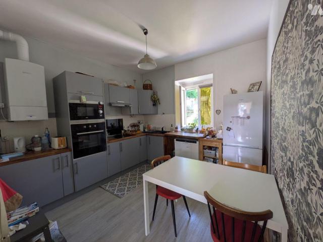 Appartement vente à Quimper, Bretagne