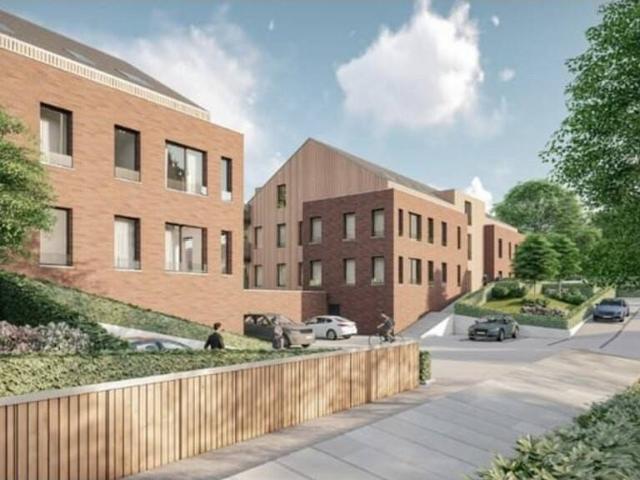 Appartement vente à Raeren, Wallonie