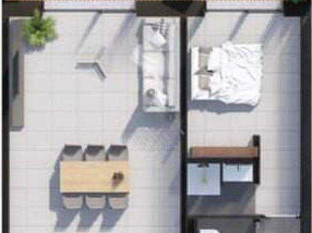 Appartement vente à Raeren, Wallonie