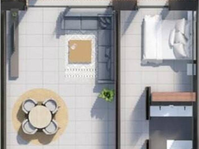 Appartement vente à Raeren, Wallonie