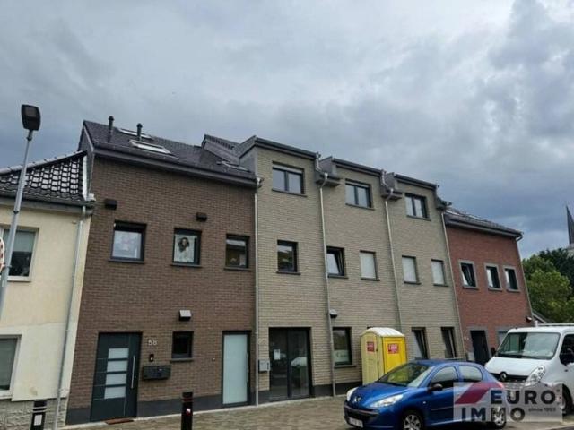 Appartement vente à Raeren, Wallonie