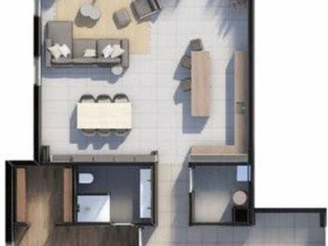 Appartement vente à Raeren, Wallonie