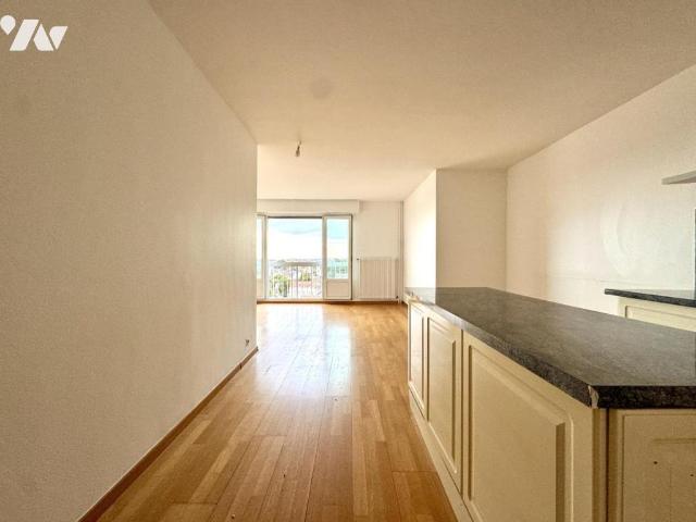 Appartement vente à Le Raincy, Seine-Saint-Denis