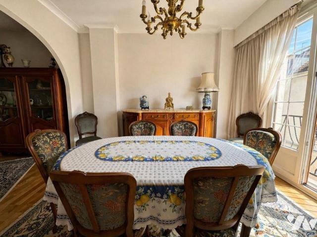 Appartement vente à Le Raincy