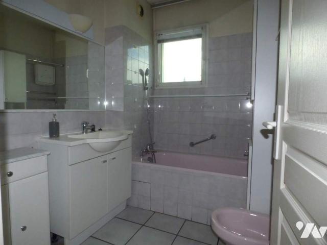 Appartement vente à Gap, Rambaud