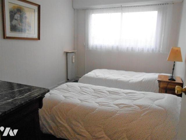 Appartement vente à Rambouillet