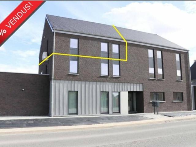 Appartement vente à Hottomont, Wallonie