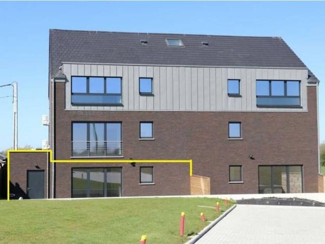 Appartement vente à Hottomont, Wallonie