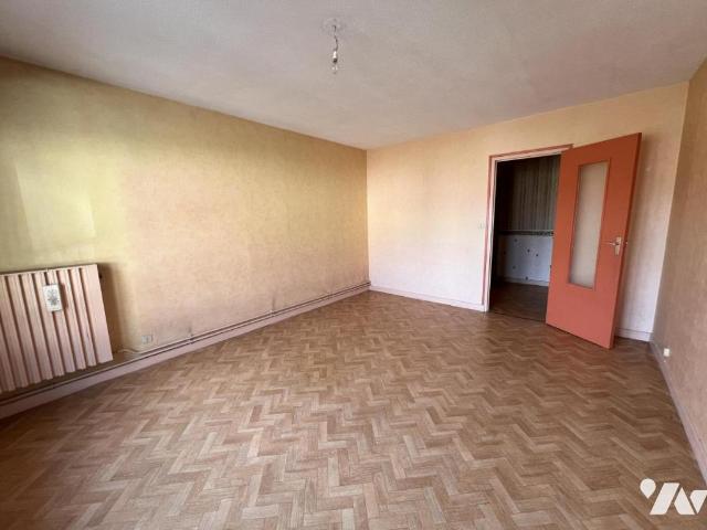 Appartement vente à Saint-Dié-des-Vosges, Raon-l'etape