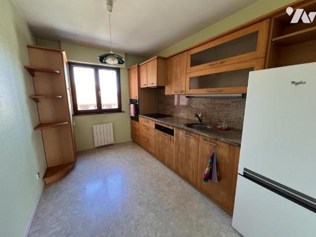 Appartement vente à Saint-Dié-des-Vosges, Raon-l'etape