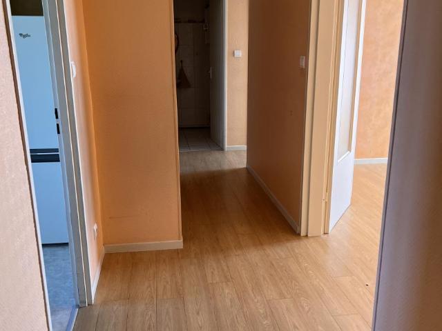 Appartement vente à Saint-Dié-des-Vosges, Raon-l'etape