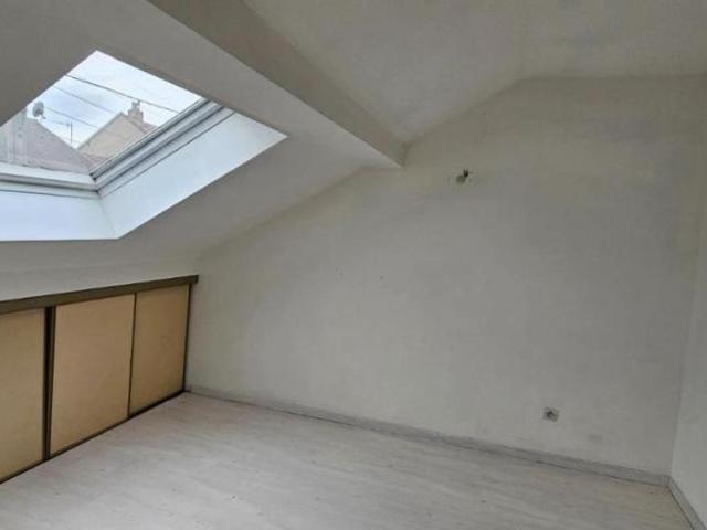 Appartement vente à Saint-Dié-des-Vosges, Raon-l'etape