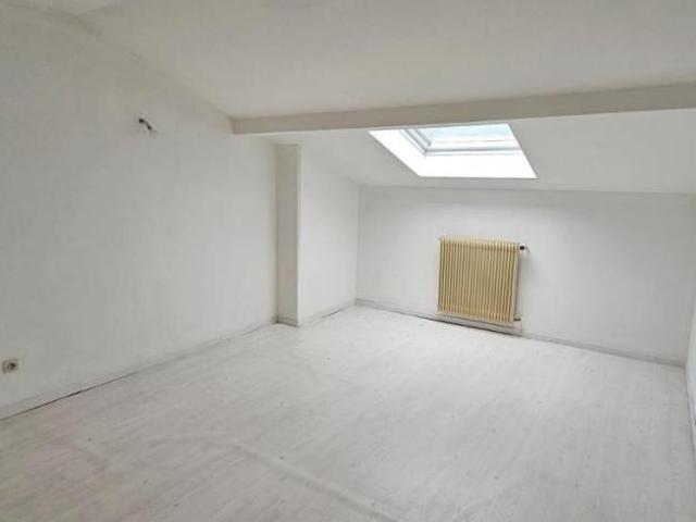 Appartement vente à Saint-Dié-des-Vosges, Raon-l'etape