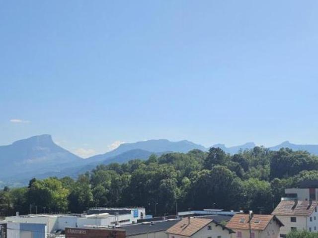 Appartement vente à Saint-Julien-en-Genevois, Auvergne-Rhône-Alpes