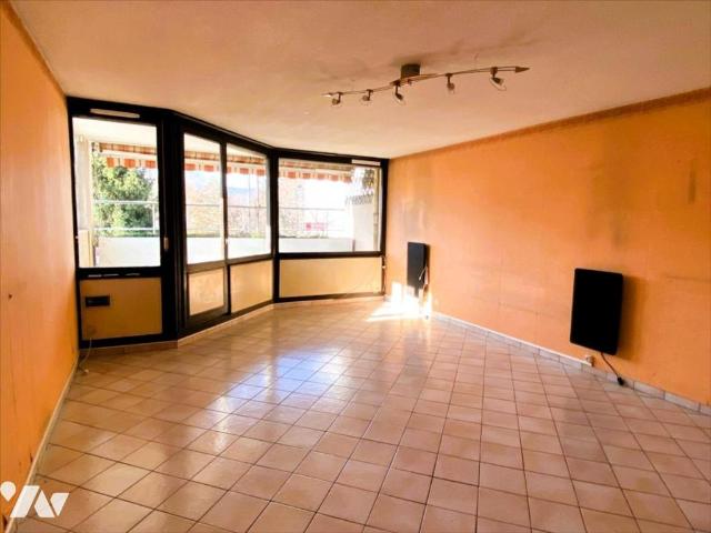 Appartement vente à Saint-Julien-en-Genevois, Auvergne-Rhône-Alpes