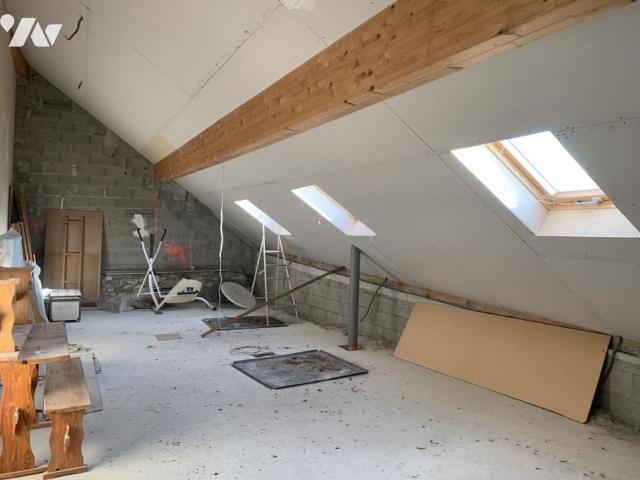 Appartement vente à Saint-Julien-en-Genevois, Auvergne-Rhône-Alpes