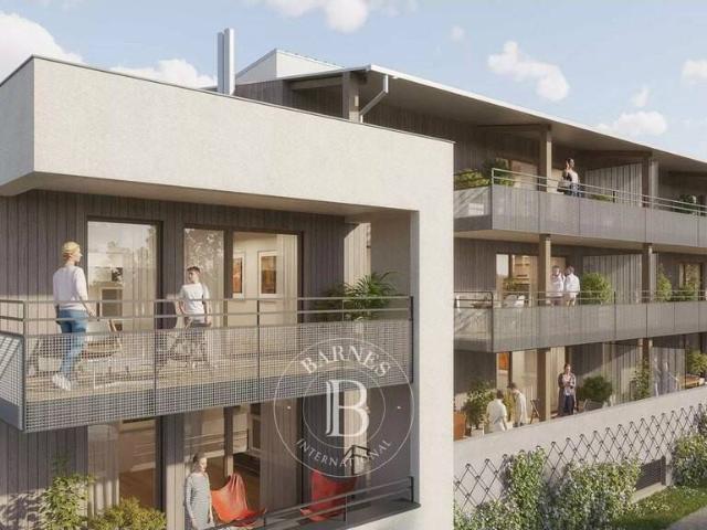 Appartement vente à Thionville, Rédange