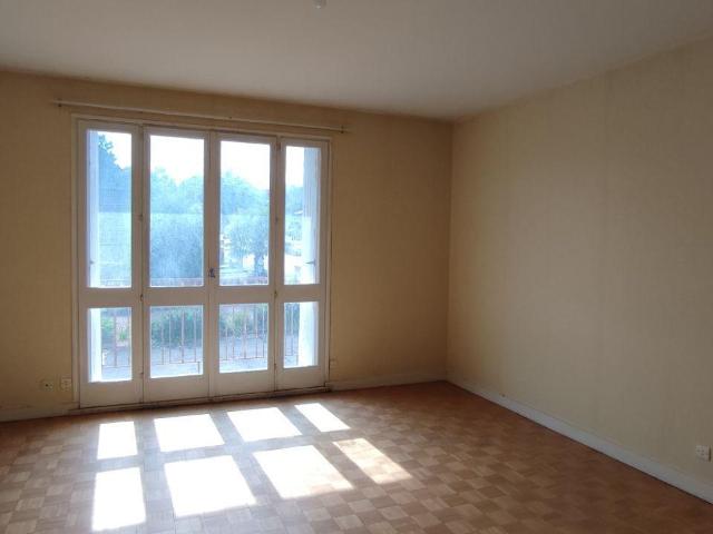 Appartement vente à Redon, Bretagne