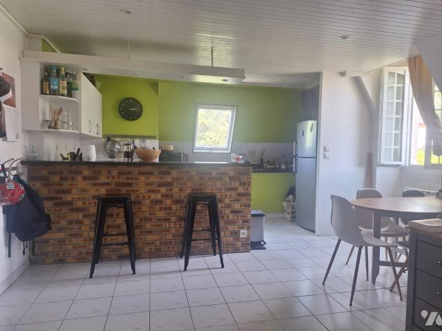 Appartement vente à Redon, Bretagne