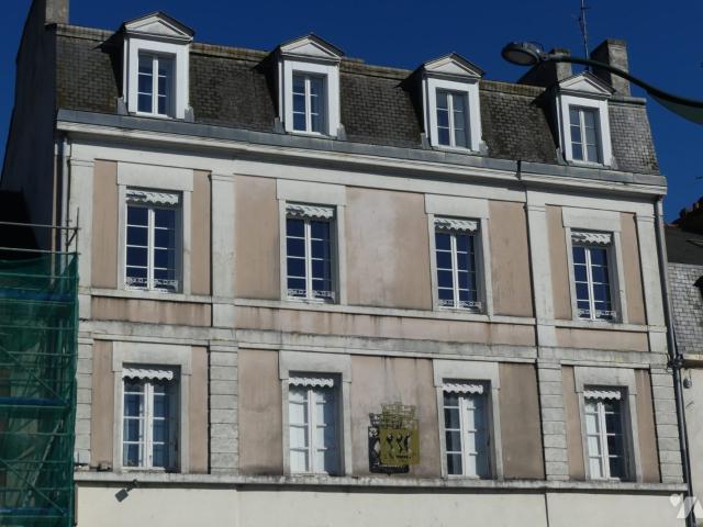 Appartement vente à Redon, Bretagne