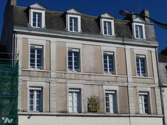 Appartement vente à Redon, Bretagne