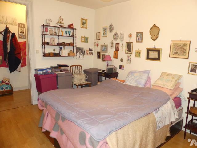 Appartement vente à Redon, Bretagne