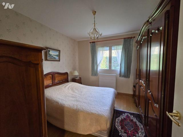 Appartement vente à Redon, Bretagne