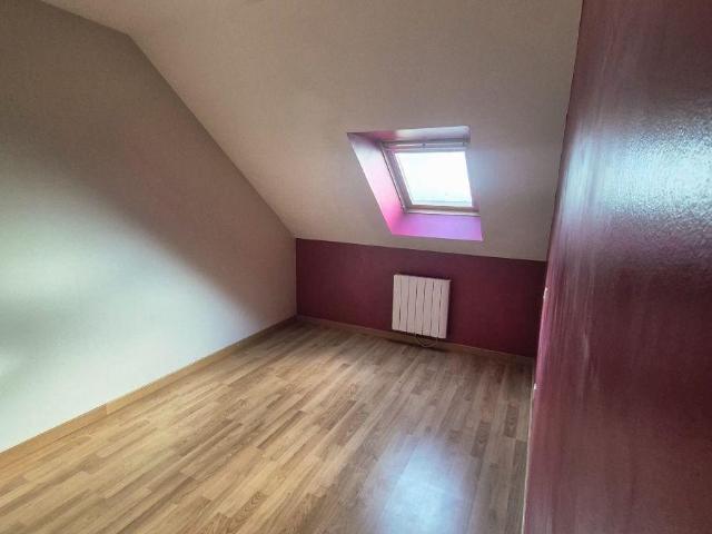 Appartement vente à Redon, Bretagne